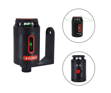 Afbeeldingen van FUTECH lijnlaser LI5505