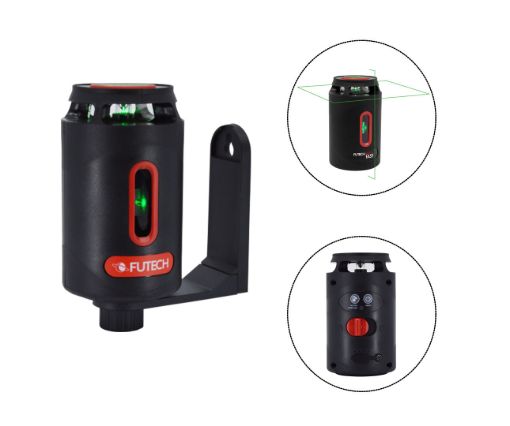 Afbeeldingen van FUTECH lijnlaser LI5505