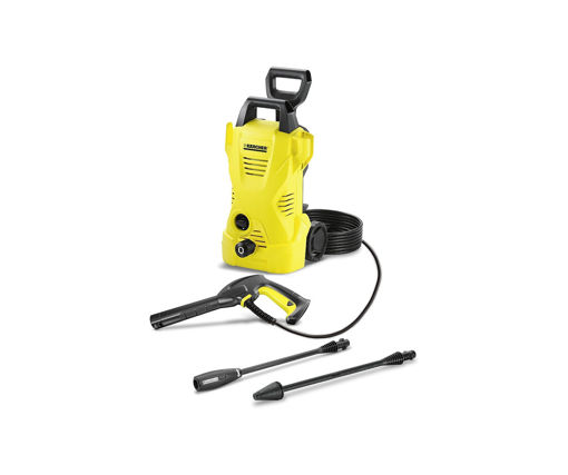 Picture of KARCHER Press.Washer K2.360Promo*Mx #1.601-693.0 1600Psi