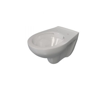 Afbeeldingen van LECICO Hangend WC