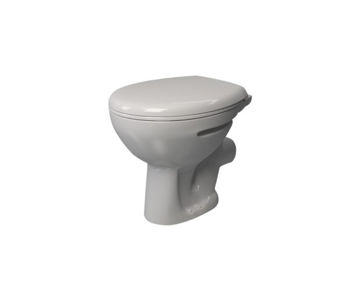 Afbeeldingen van LECICO Toiletpot