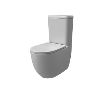 Afbeeldingen van LECICO Toiletpot