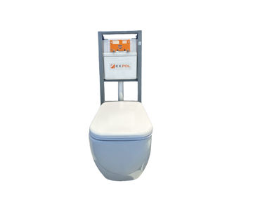 Afbeeldingen van LECICO Toiletpot
