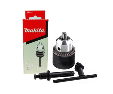Afbeeldingen van MAKITA Boorkop SDS-Plus
