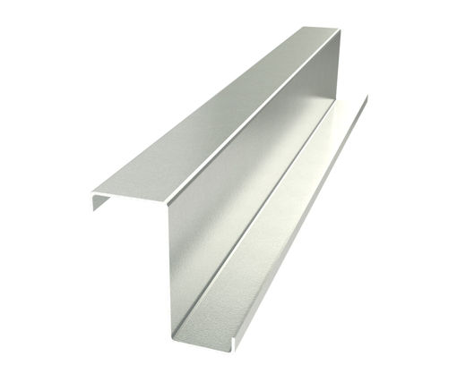 Picture of Z-Gording 140mm-1.5mm Per Mtr.