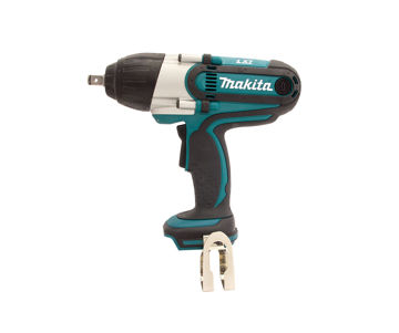 Afbeeldingen van MAKITA Slagmoersleutel