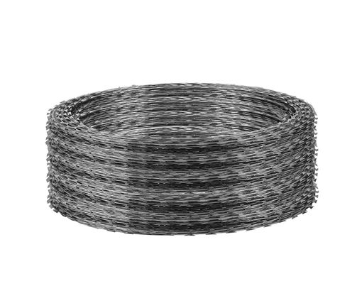 Picture of KULDIPSINGH Razor Barbed Wire