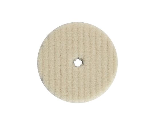Afbeeldingen van MAKITA Kort Haar Wol Pad
