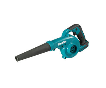 Afbeeldingen van MAKITA Bladblazer Lxt Kaal