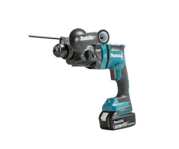 Afbeeldingen van MAKITA Combinatiehamerset