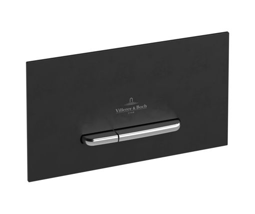 Picture of VILLEROY & BOCH Dual Flush Plate for toilet