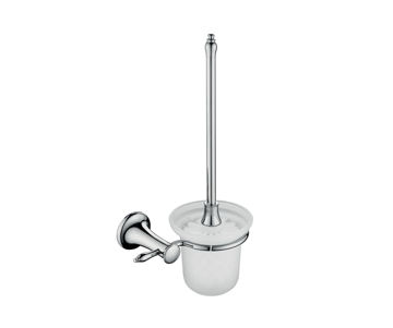 Afbeeldingen van FERRO Toiletborstel hangend