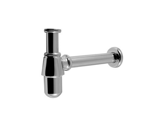 Picture of FERRO Universal brass bottle basin