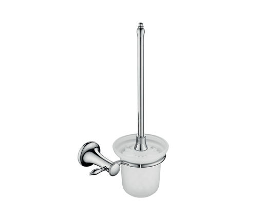 Picture of FERRO Toilet brush wallmounted
