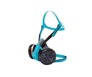 Afbeeldingen van CLIMAX Half  Masker