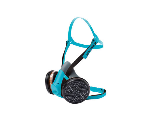 Afbeeldingen van CLIMAX Half  Masker