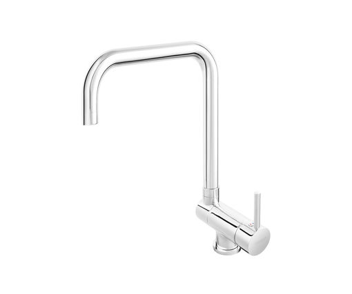 Picture of FERRO Standing folding sink mixer