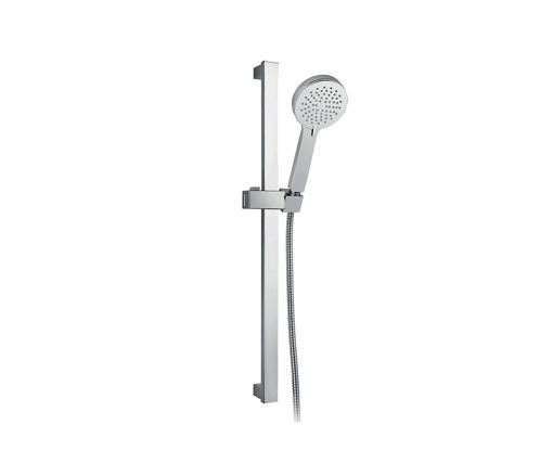 Picture of FERRO Sliding shower set