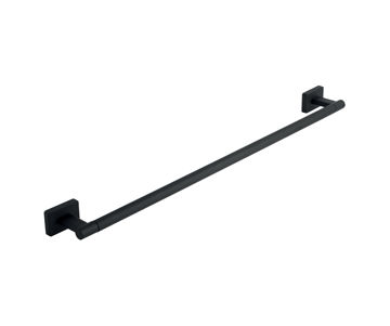 Afbeeldingen van FERRO Single towel rail 600 mm