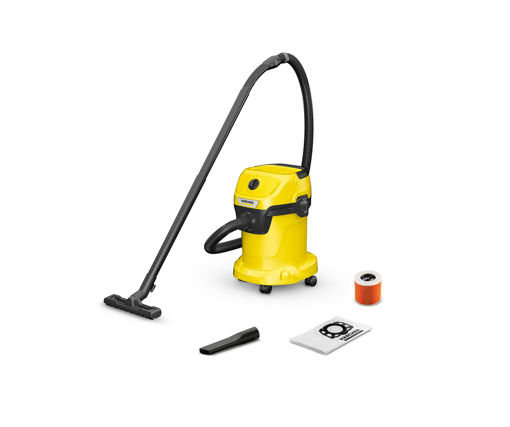 Picture of KARCHER Stofzuiger WD3 17Ltr ( Wet & Dry )