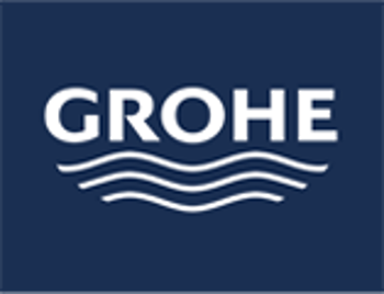 Afbeelding voor fabrikant Grohe