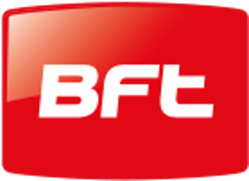 Afbeelding voor fabrikant BFT