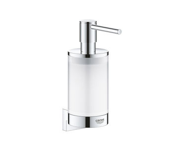Afbeeldingen van GROHE Houder voor cup of zeep