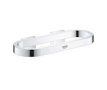 Afbeeldingen van GROHE Selection Handdoekring