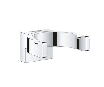 Afbeeldingen van GROHE Selection Haak Dubbel