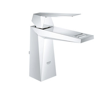 Afbeeldingen van GROHE Allure Brilliant Ohm Wastafelkraan