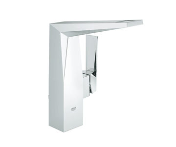 Afbeeldingen van GROHE Allure Brilliant Ohm Wastafelkraan