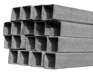 Afbeelding voor categorie Constructiebuizen