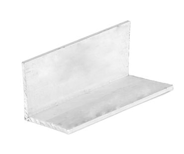 Afbeelding voor categorie Aluminiumhoekprofielen