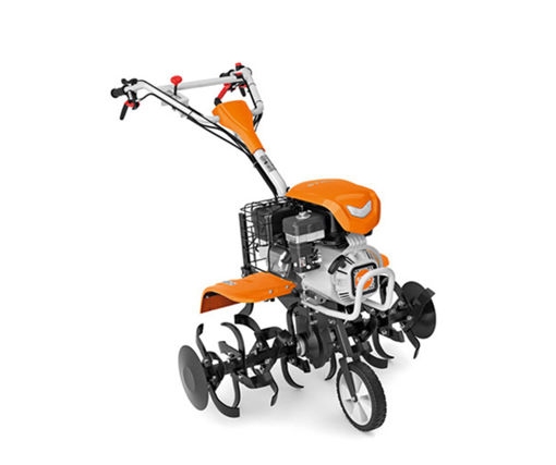 Picture of STIHL MH 710.0 Tiller V