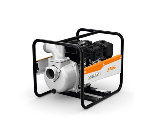 Afbeeldingen van STIHL WP 600.0 3" Water pump V