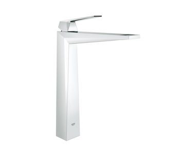 Afbeeldingen van GROHE Allure Brilliant Ohm Wastafelkraan