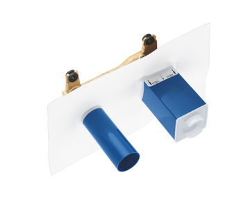 Afbeeldingen van GROHE SilkMove keramische cartridge
