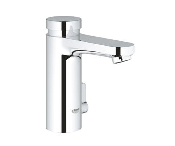 Afbeeldingen van GROHE Eurosmart Wastafelkraan
