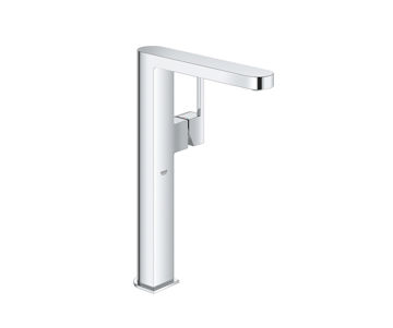 Afbeeldingen van GROHE Plus Ohm Wastafelkraan