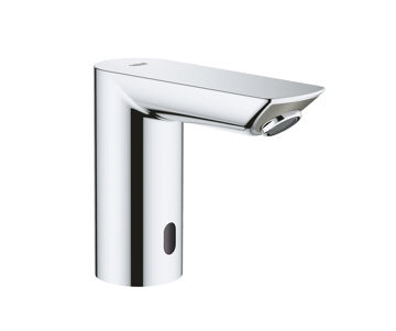 Afbeeldingen van GROHE Baucosmo Wastafelkraan