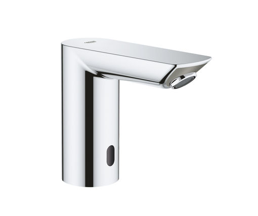 Afbeeldingen van GROHE Baucosmo Wastafelkraan