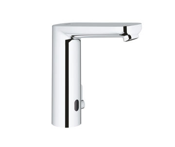 Afbeeldingen van GROHE Eurosmart Wastafelkraan