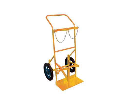 Picture of NETLIFT Cylinder Trolley Platform