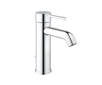 Afbeeldingen van GROHE Essence Nieuw Ohm Wastafelkraan