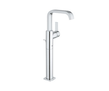 Afbeeldingen van GROHE Allure Wastafelkraan