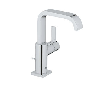 Afbeeldingen van GROHE Allure Ohm Wastafelkraan