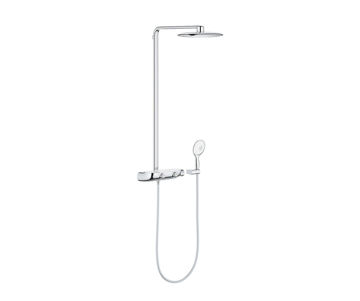Afbeeldingen van GROHE Rsh Smartcontrol Douchesysteem
