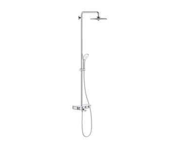 Afbeeldingen van GROHE Euphoria Smartccontrolrol Douchesysteem