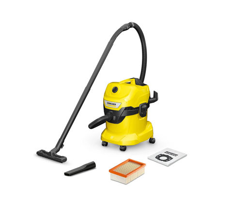 Picture of KARCHER Vacuum Cleaner Wd 5 P (Wet & Dry) 25 Ltr