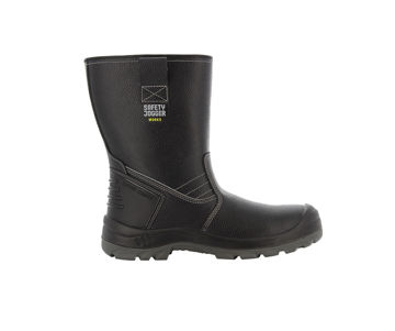 Afbeeldingen van SAFETY JOGGER Bestboot veiligheidslaars